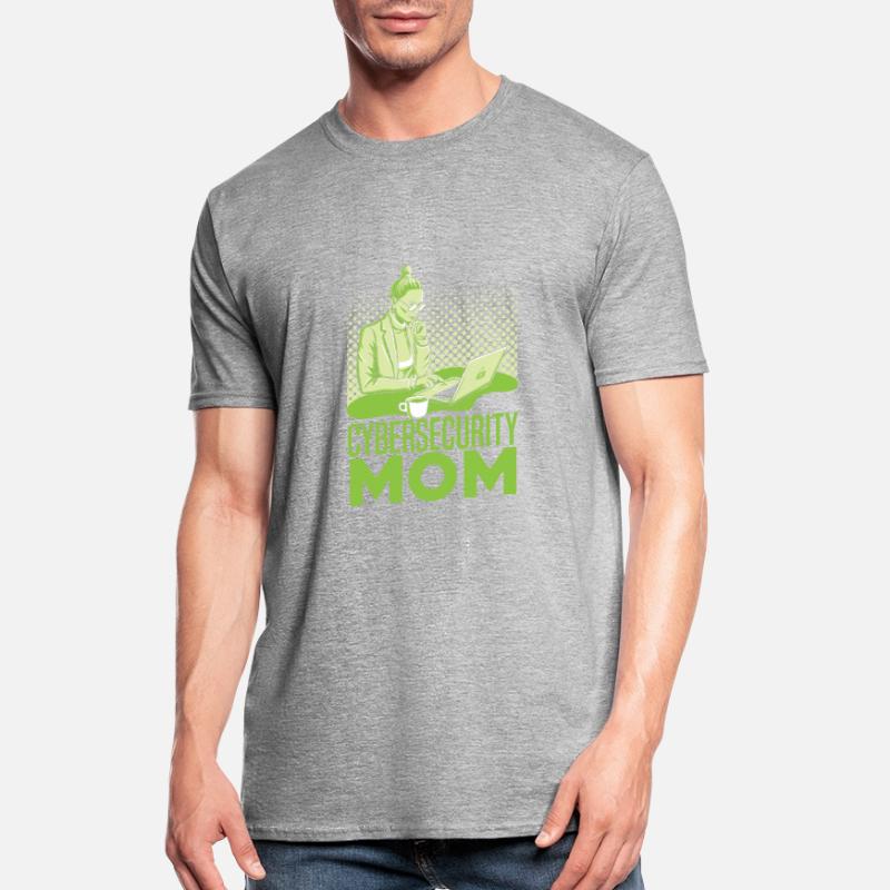 Programmeur Coder Développeur de logiciels T-shirt polycoton Unisexe