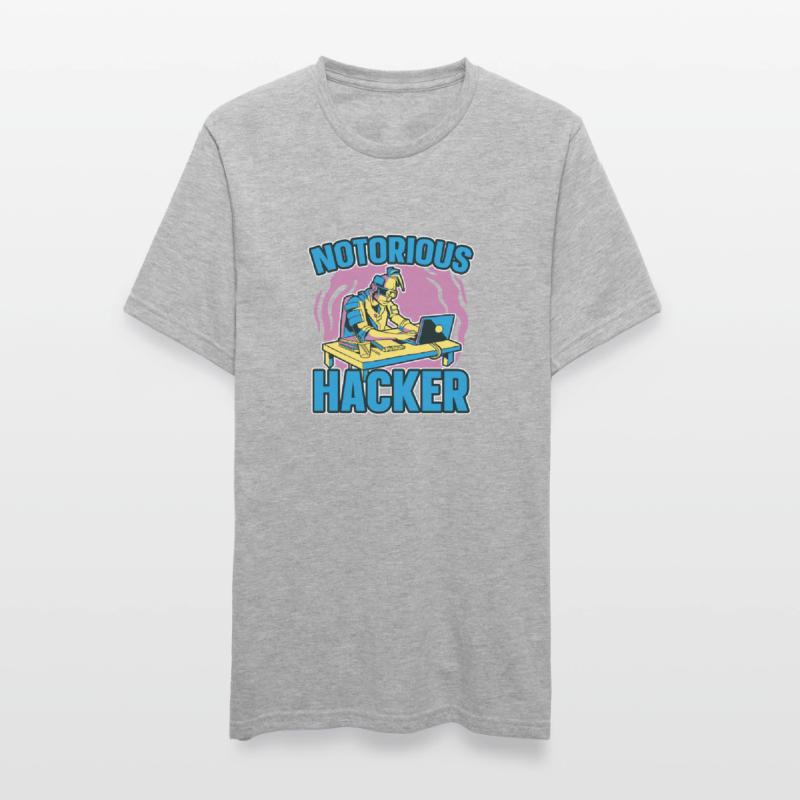 Programmierer Coder Software Entwickler Unisex Polycotton T-Shirt