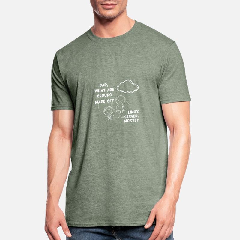 Nette Tech Software Entwickler Computer Engineer Spaß Unisex Polycotton T-Shirt
