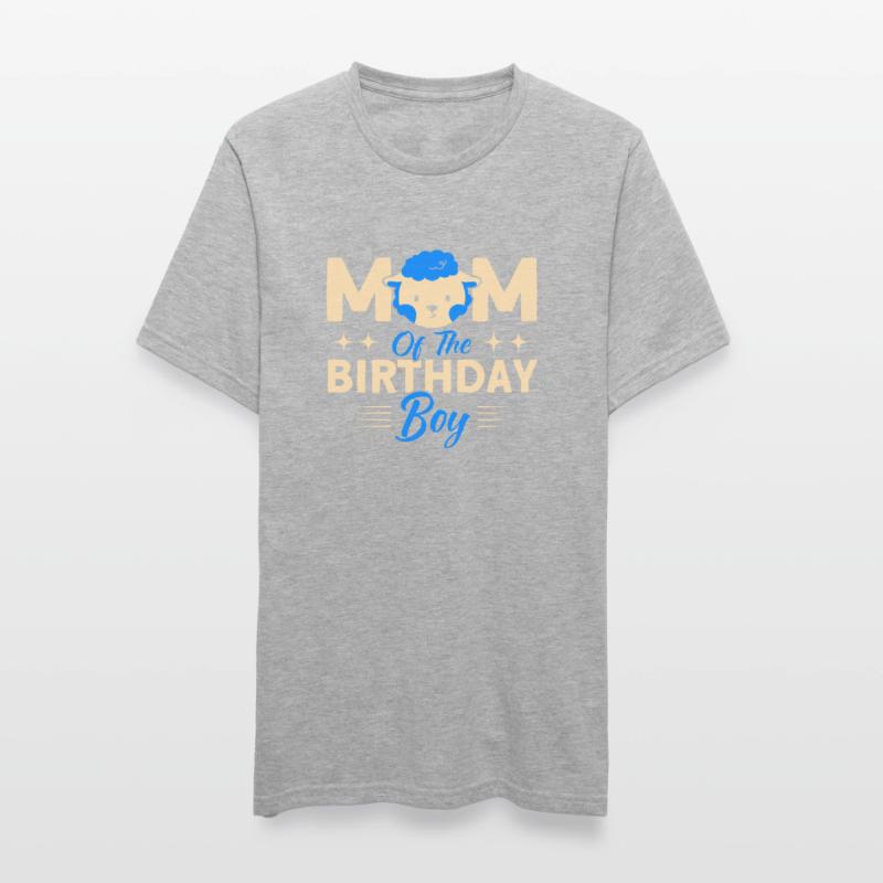 Élevage de moutons Élevage Élevage Mouton Cadeau T-shirt polycoton Unisexe