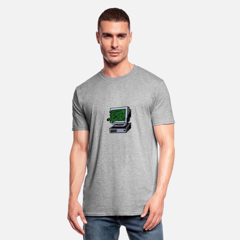 Unisex Polycotton T-Shirt