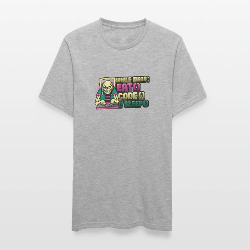 Unisex Polycotton T-Shirt