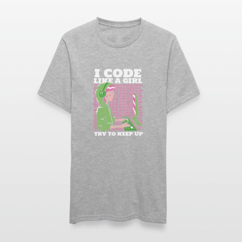 Unisex Polycotton T-Shirt