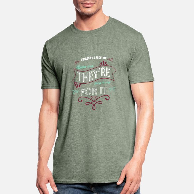 Coding anonymous expect us hack out computer freak Unisex Polycotton T-Shirt