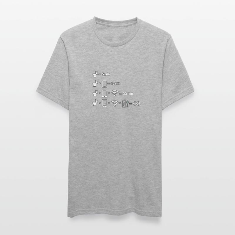 IT expert programmer computer scientist coder Unisex Polycotton T-Shirt