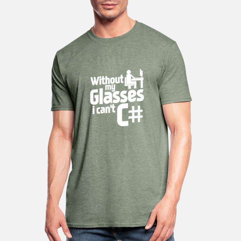 Admin Programmer Computer Science Unisex Polycotton T-Shirt