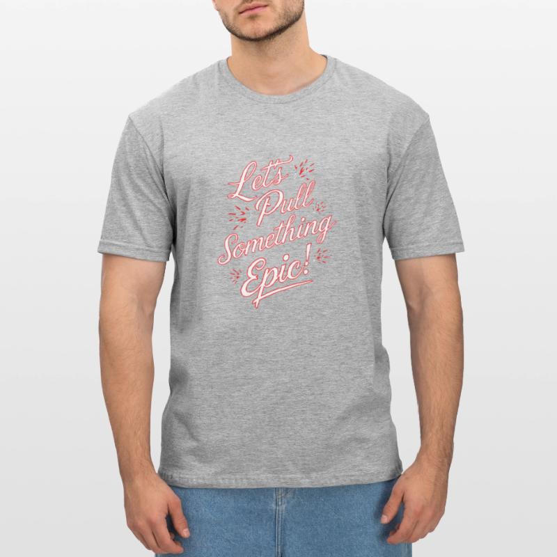 Tractor Pulling Tractor Pulling Tractor Power Farm Unisex Polycotton T-Shirt