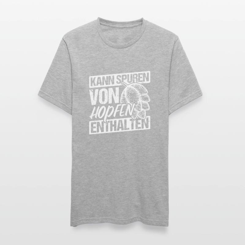 Beer Drinking Beer Fun Drinking Hops Drinking Drinking Drinking Unisex Polycotton T-Shirt