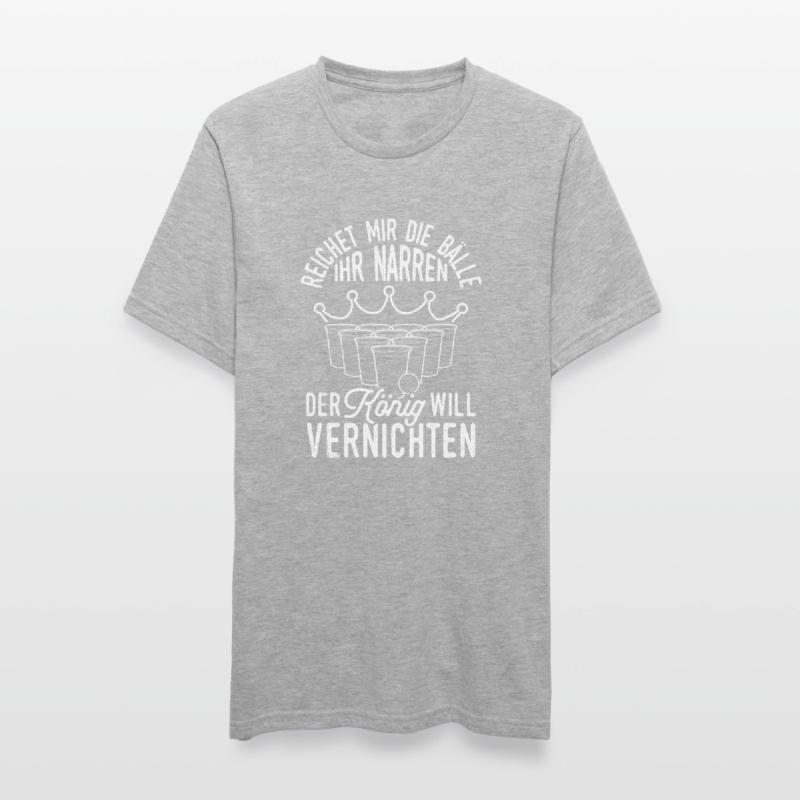 Beer Drinking Beer Fun Beer Pong Hops Drinking Drinking Drinks Unisex Polycotton T-Shirt