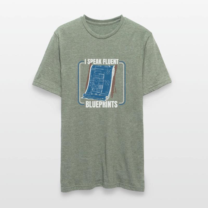 Author Unisex Polycotton T-Shirt