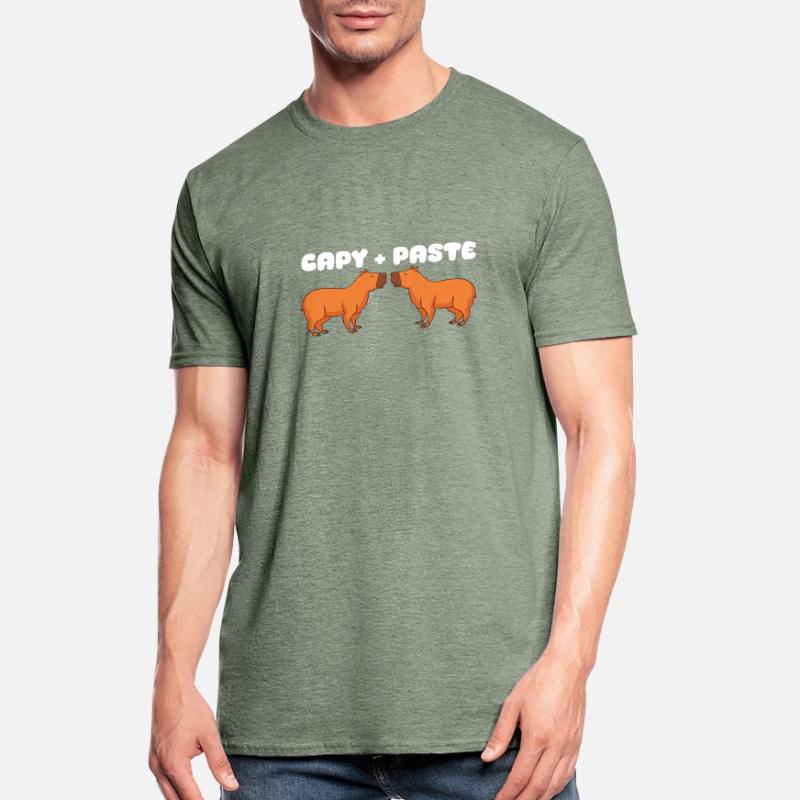 Programmer Wombat Software Computer PC Unisex Polycotton T-Shirt