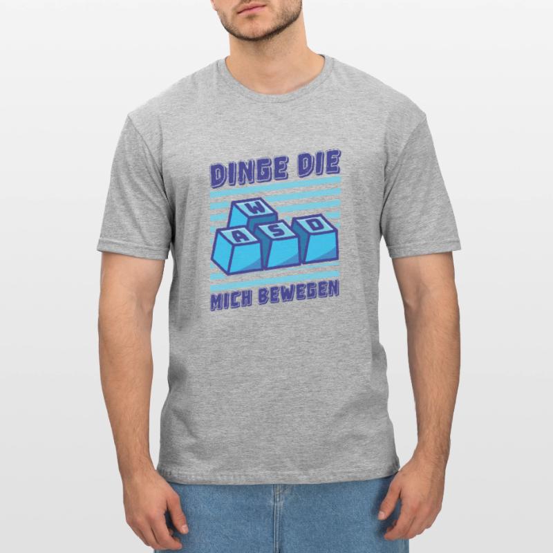 IT, PC Accessories Storage Devices Evolution Computer Unisex Polycotton T-Shirt