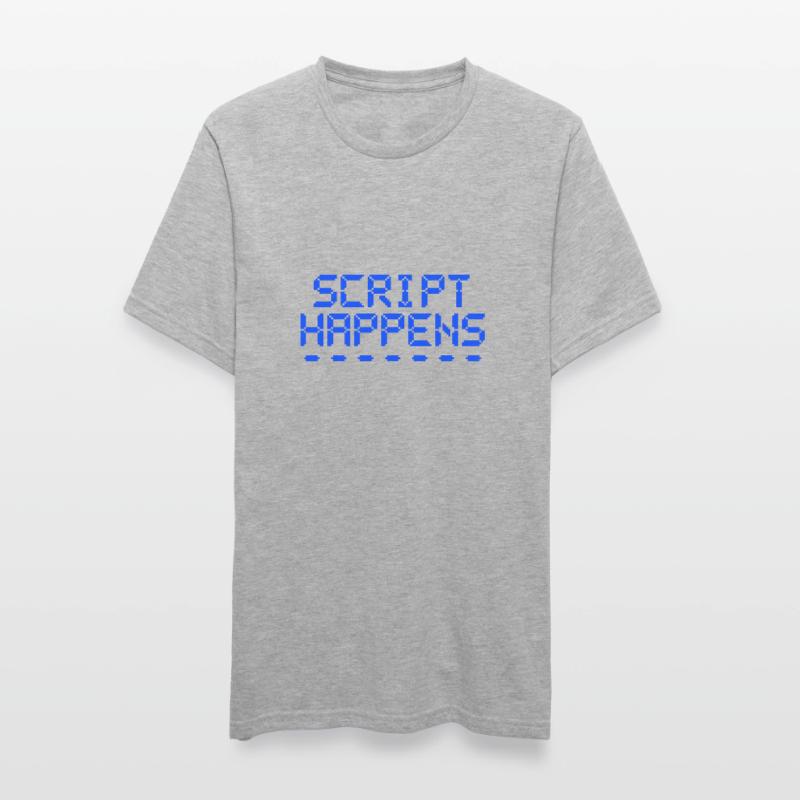 Unisex Polycotton T-Shirt