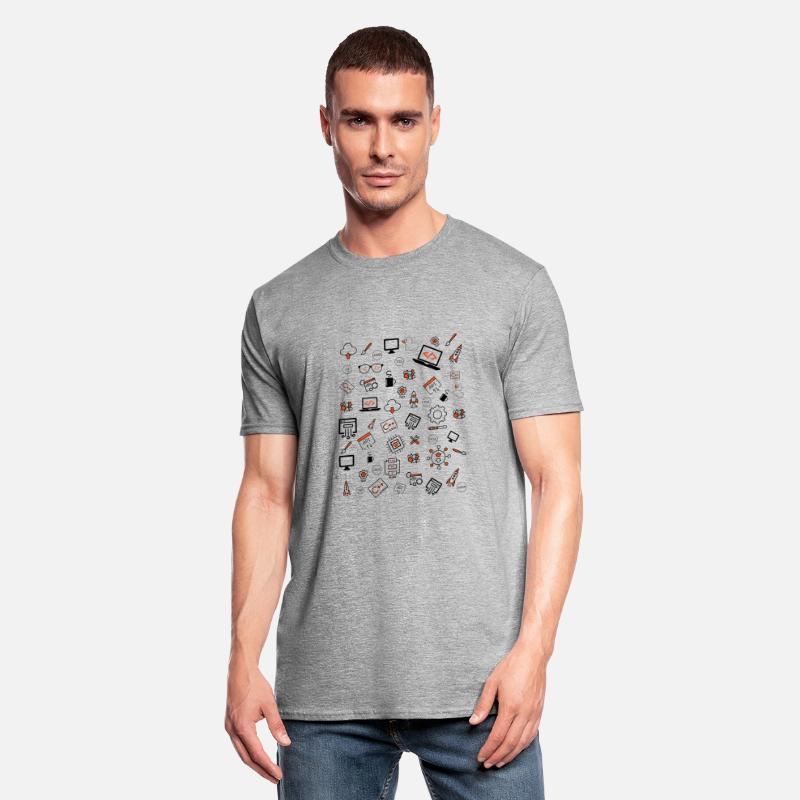 Unisex Polycotton T-Shirt
