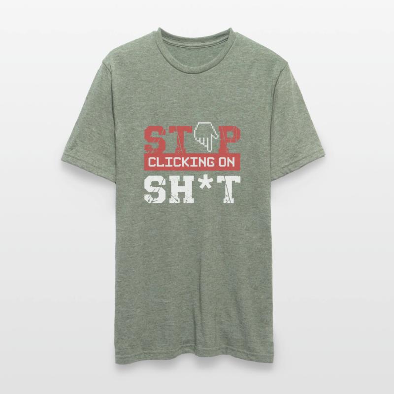 Cybersecurity Hacker Programming Gift Idea Unisex Polycotton T-Shirt