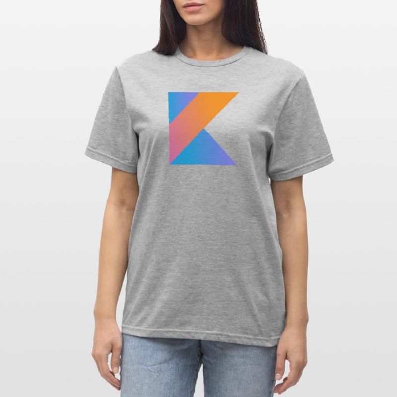 programmierer nerd computer source neu K sign pc c Unisex Polycotton T-Shirt