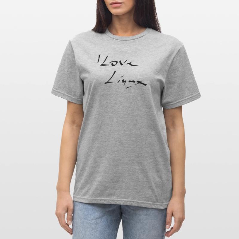 Linux, Software, Programming Unisex Polycotton T-Shirt