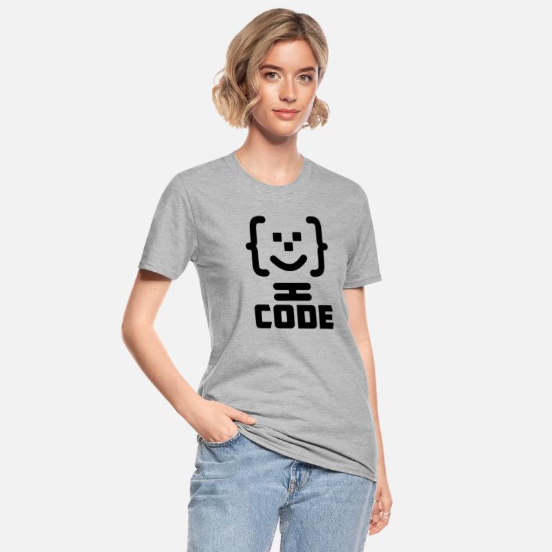 Unisex Polycotton T-Shirt