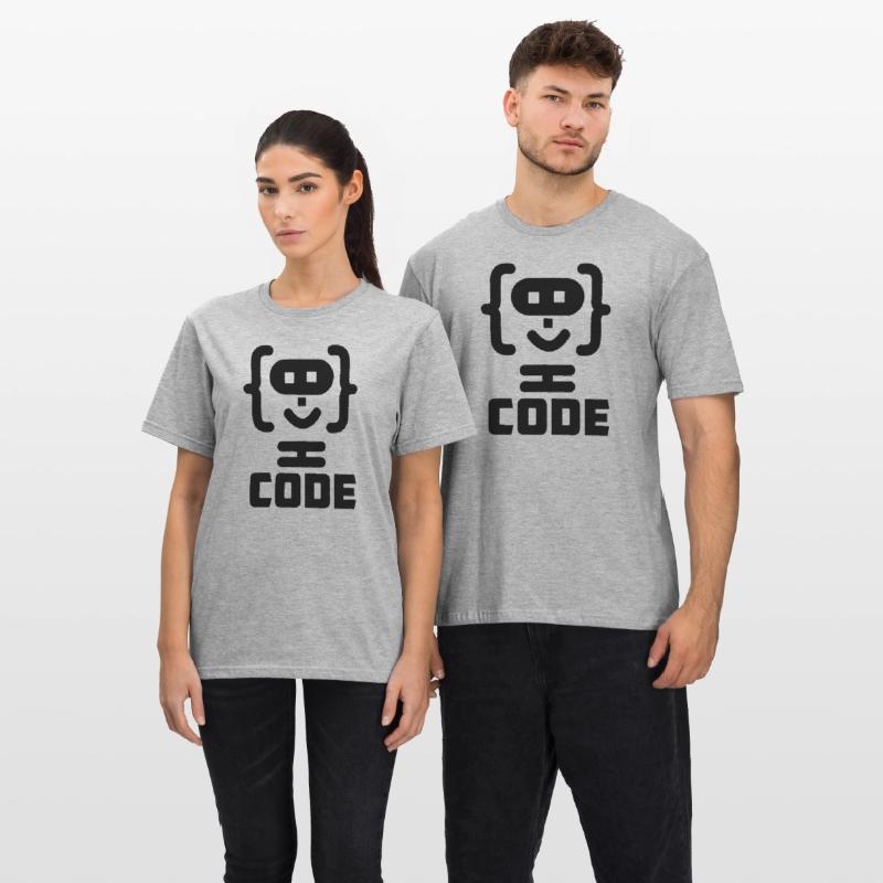 Unisex Polycotton T-Shirt