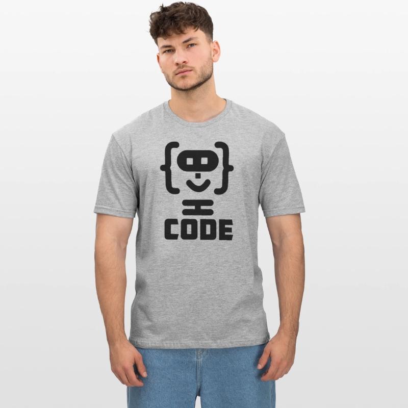 Unisex Polycotton T-Shirt