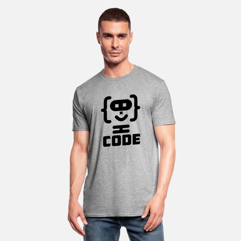 Unisex Polycotton T-Shirt