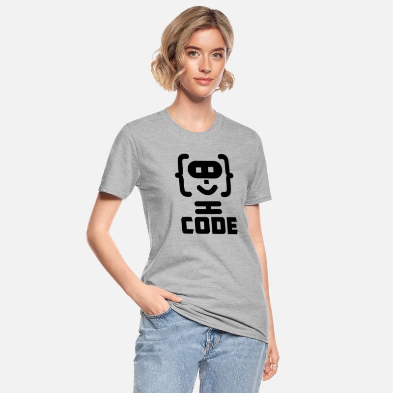 Unisex Polycotton T-Shirt