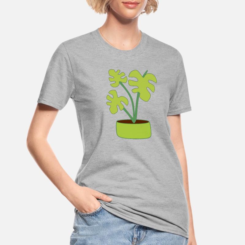 Muttertags Geschenk Mutter Muttertag Geschenkidee  Unisex Polycotton T-Shirt