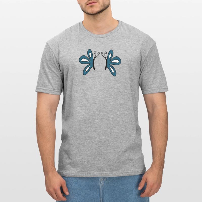 Muttertags Geschenk Mutter Muttertag Geschenkidee  Unisex Polycotton T-Shirt