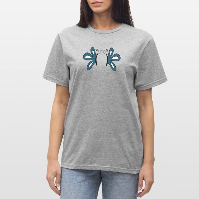 Muttertags Geschenk Mutter Muttertag Geschenkidee  Unisex Polycotton T-Shirt