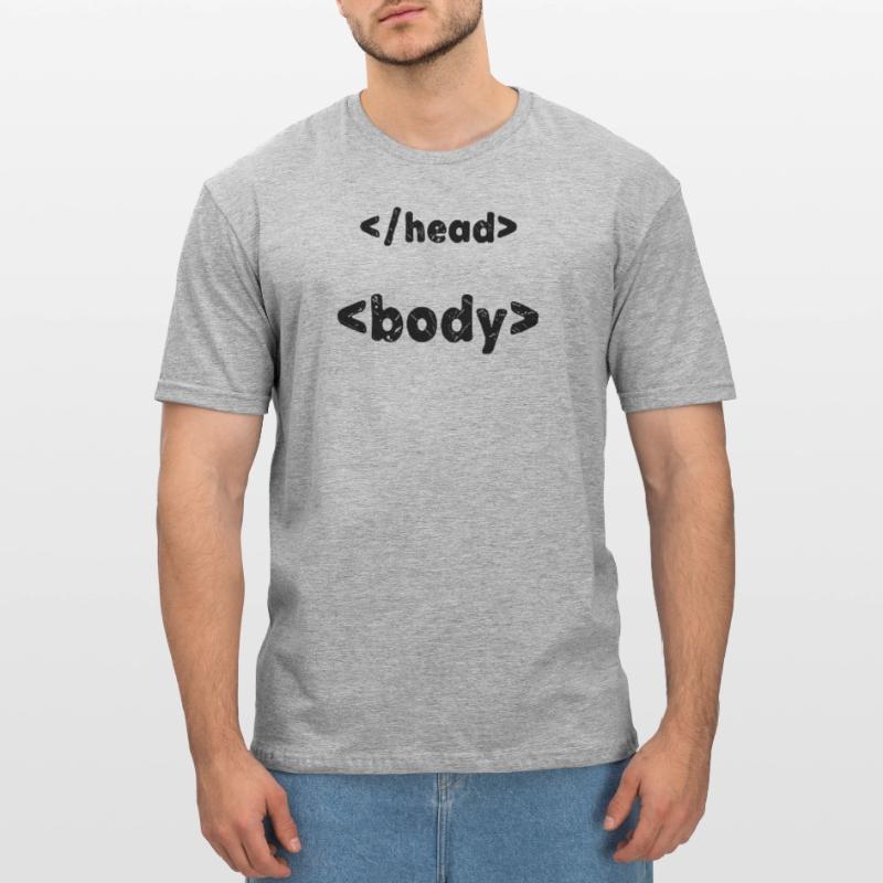 Code Developer Spruch Debug Programmierer Computer Unisex Polycotton T-Shirt