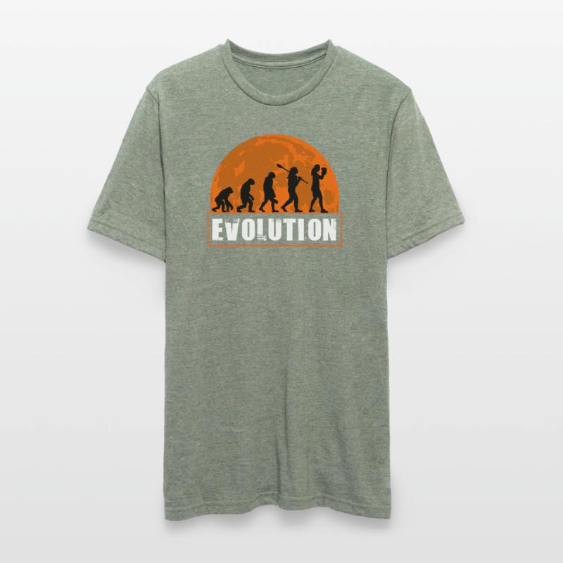 Boxe Evolution Boxeuse Fille Combat Boxe Boxe T-shirt polycoton Unisexe