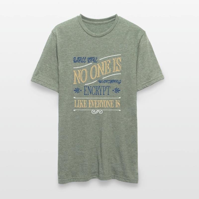 coding bday computer hacking code anonymous mask Unisex Polycotton T-Shirt