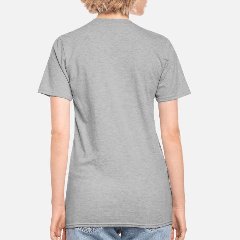 Linux rm-rf T-Shirt - Admin Sys & Dev Order Unisex Polycotton T-Shirt