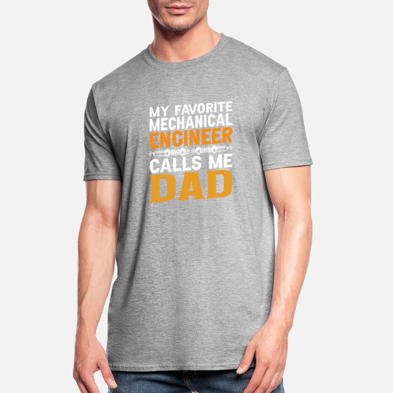 Engineer Brain Mechanical Engineering Electrical Engineering Son Unisex Polycotton T-Shirt