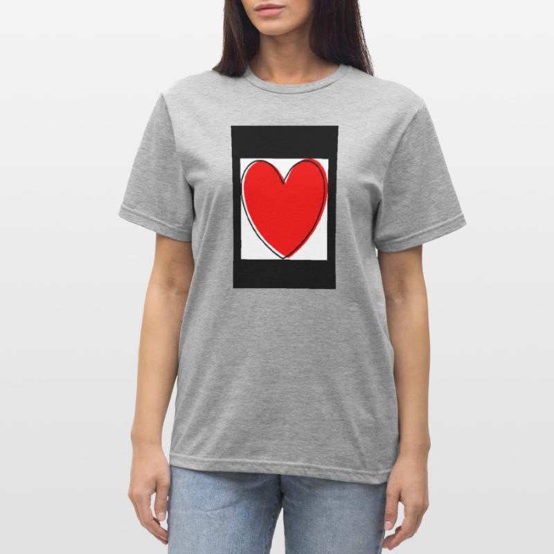 Muttertags Geschenk Mutter Muttertag Geschenkidee  Unisex Polycotton T-Shirt