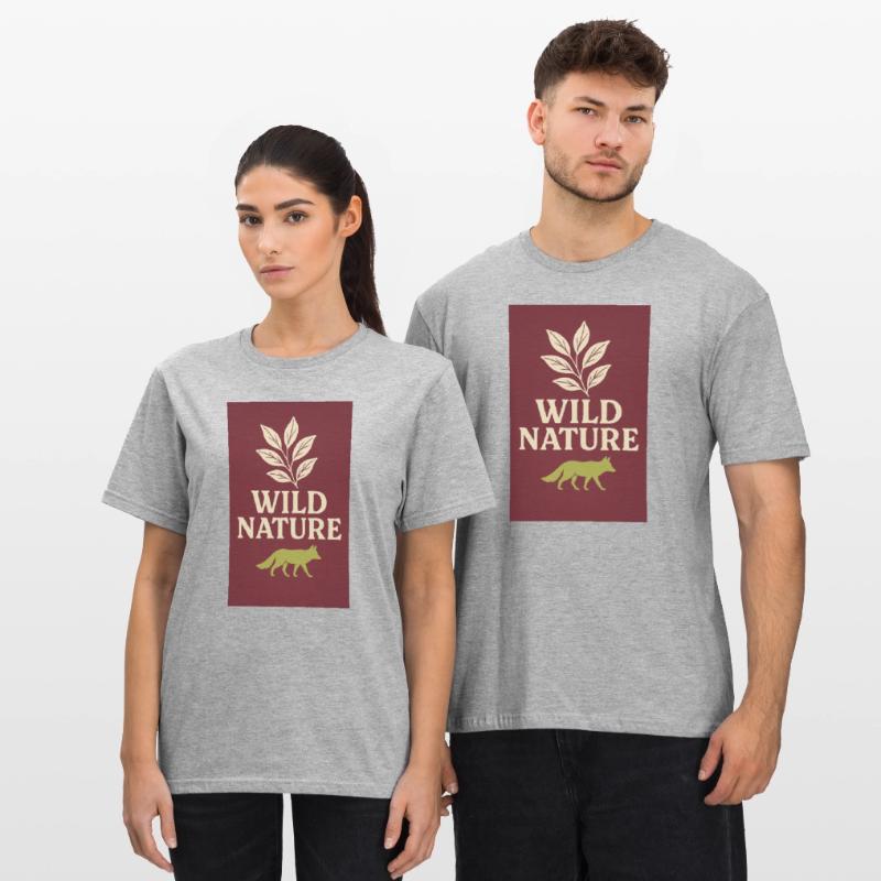 903E7BB2-E856-41AA-A23F-B3E2B4698455 Unisex Polycotton T-Shirt