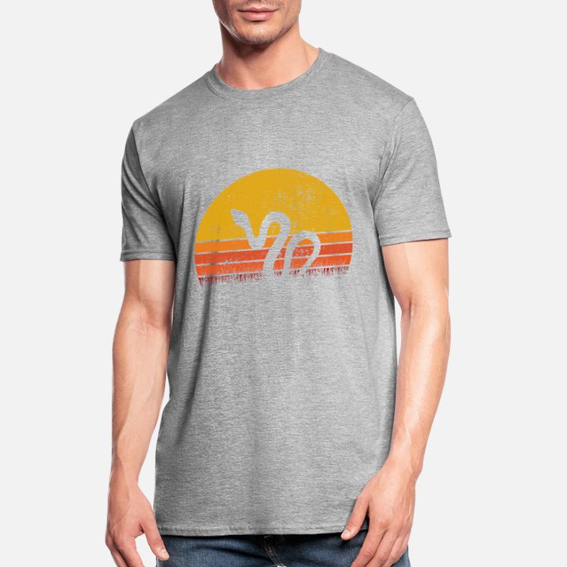 Snake Retro Reptile Python Idée cadeau T-shirt polycoton Unisexe