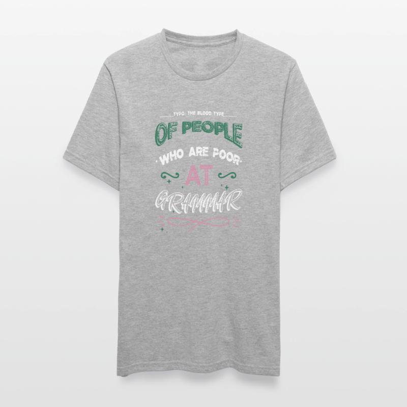 Techniques de narration Écriture créative T-shirt polycoton Unisexe