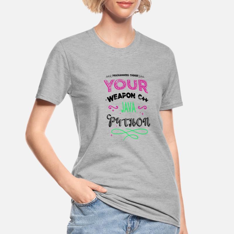 funny software engineering web development bday Unisex Polycotton T-Shirt