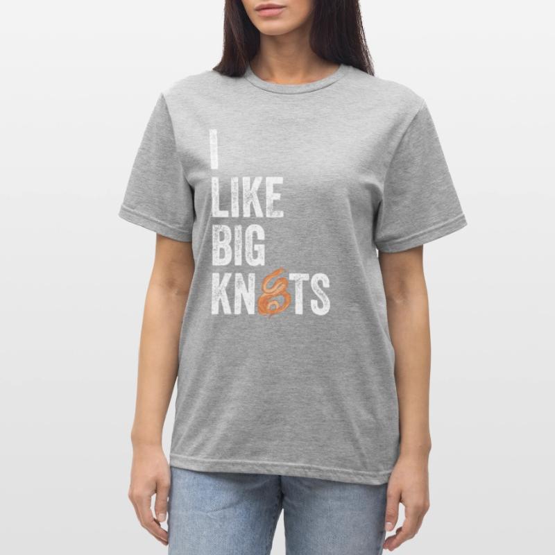 Königspython Ball Python Unisex Polycotton T-Shirt