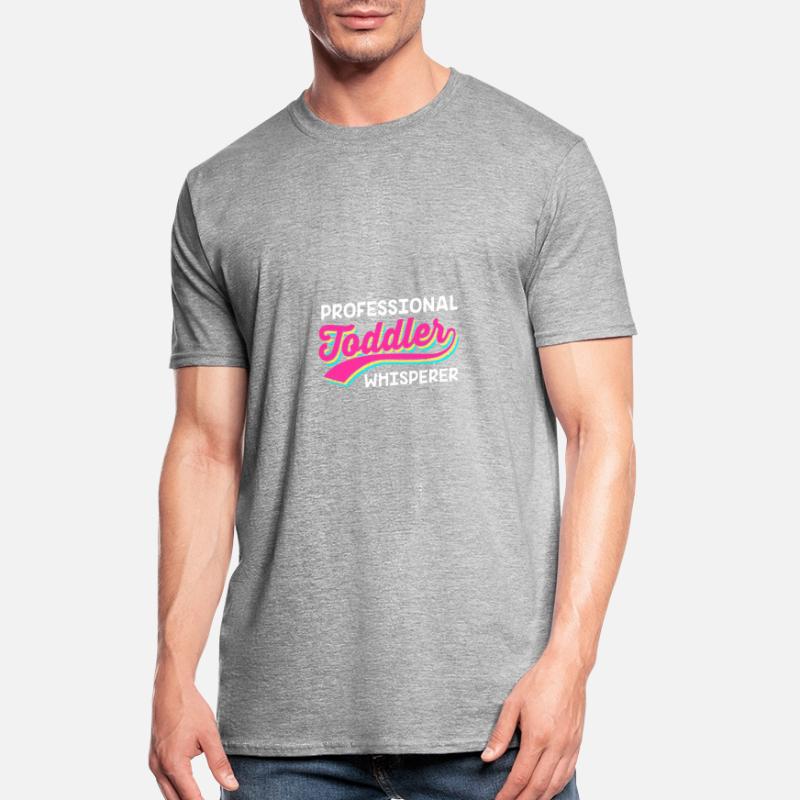 Kindergarten Education Educator Educator Unisex Polycotton T-Shirt