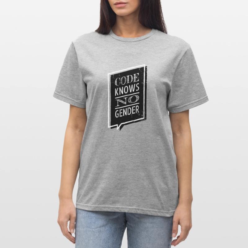 cadeau père c sharp programmation blagues idée présente T-shirt polycoton Unisexe