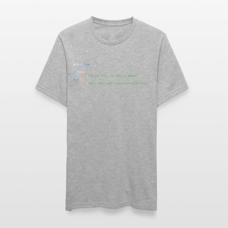 Programmer, Computer Scientist, Nerd, Software Engineer Unisex Polycotton T-Shirt