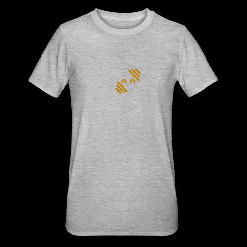 RRGOUD! - Uniseks Polycotton T-shirt