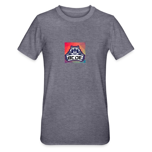 bcde_logo - Unisex Polycotton T-Shirt