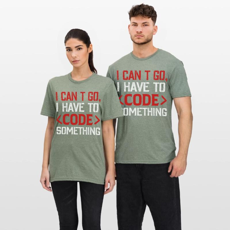 Unisex Polycotton T-Shirt