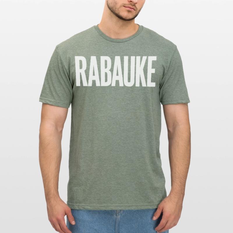 Loubard T-shirt polycoton Unisexe