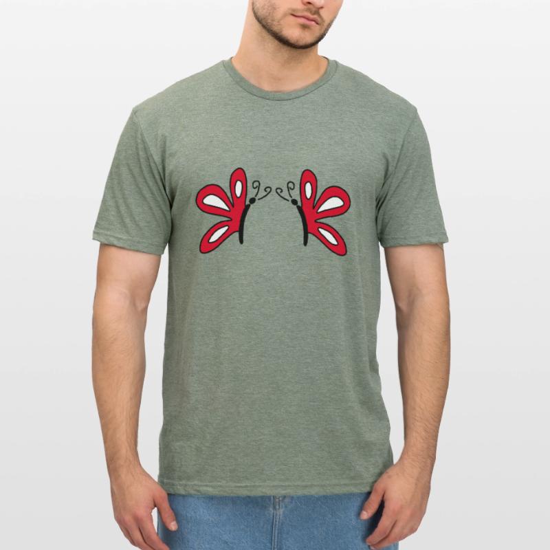Muttertags Geschenk Mutter Muttertag Geschenkidee  Unisex Polycotton T-Shirt