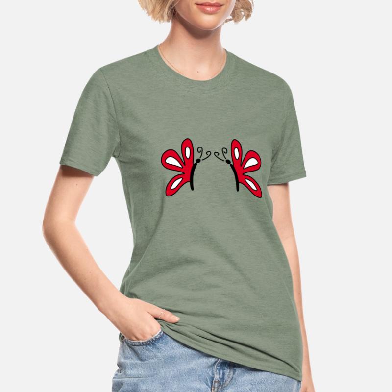 Muttertags Geschenk Mutter Muttertag Geschenkidee  Unisex Polycotton T-Shirt