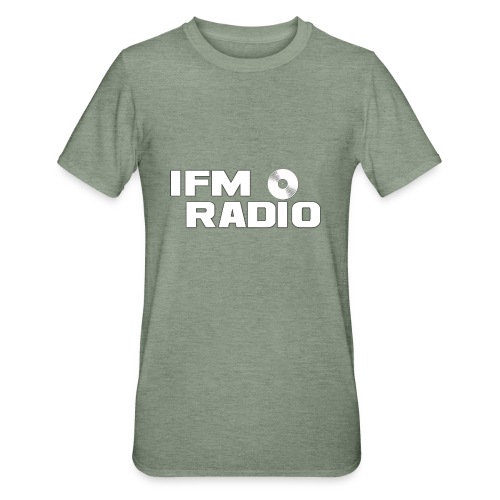 IFM Merch - Unisex Polycotton T-Shirt